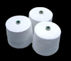 flame retardant yarn